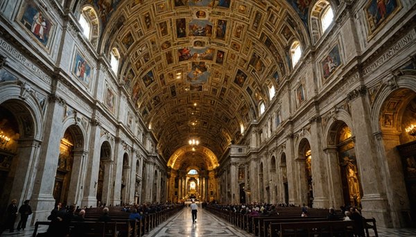 10 must-know tips for an unforgettable vatican experience